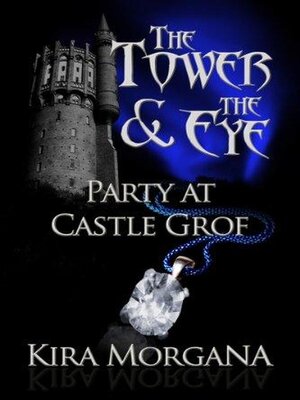cover image of Party at Castle Grof